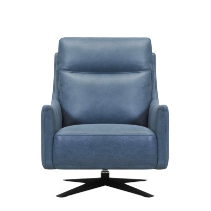 Rookie - Swivel Armchair