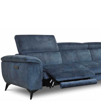 Momentum - RHF Cornersofa