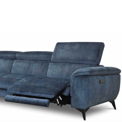 Momentum - LHF Cornersofa