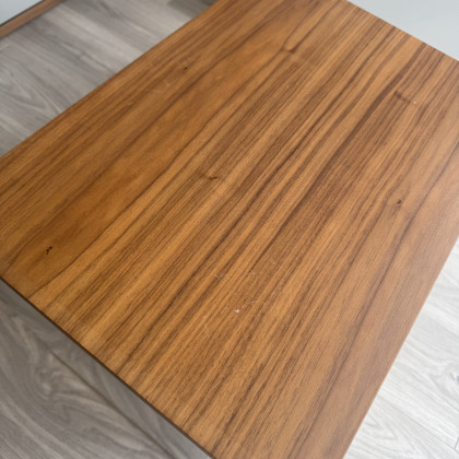 Icon - 2 Drawer Bedside