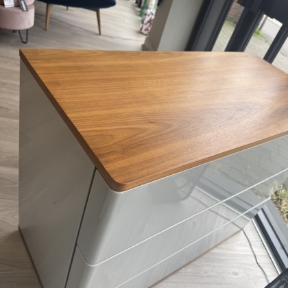 Icon - 3 Drawer Chest