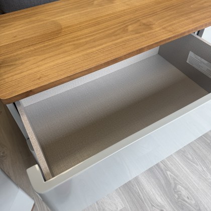 Icon - 6 Drawer Wide Chest