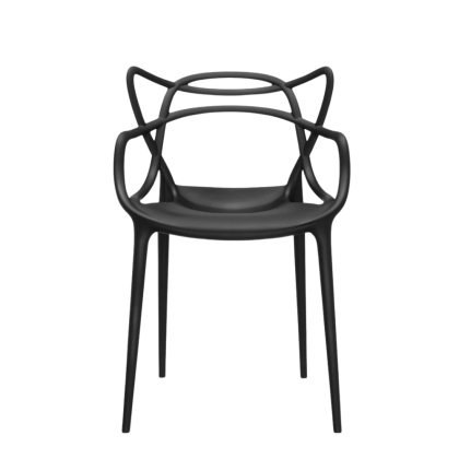 Kartell - Masters Chair