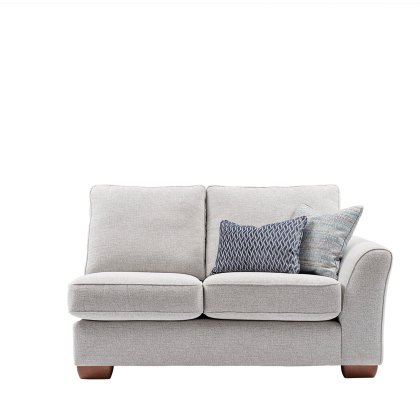 Conway - 2 Seater End RHF