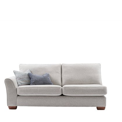 Conway - 3 Seater End LHF