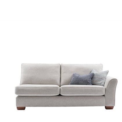 Conway - 3 Seater End RHF