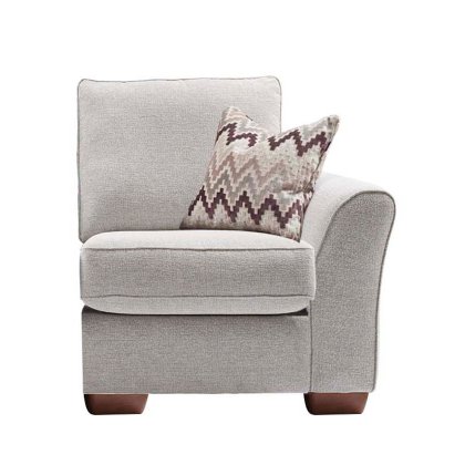 Conway - Single Unit RHF