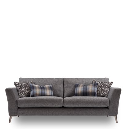 Ocean - 3 Seater Sofa