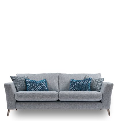 Ocean - 3 Seater Sofa