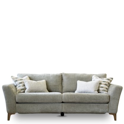 Ocean - 3 Seater Sofa