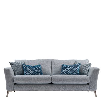 Ocean - 3 Seater Sofa Ocean - 3 Seater Sofa