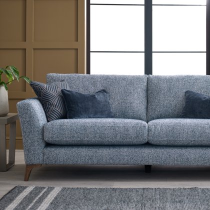 Ocean - 3 Seater Sofa