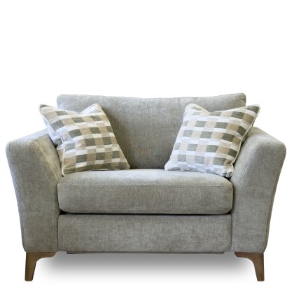 Ocean - Cuddler Sofa