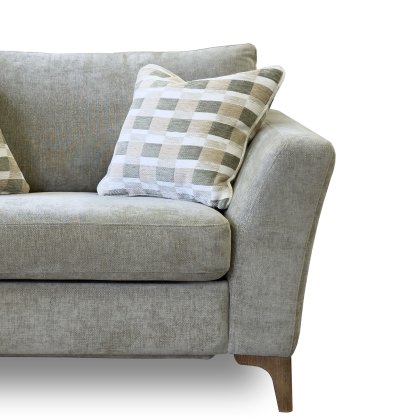 Ocean - Cuddler Sofa