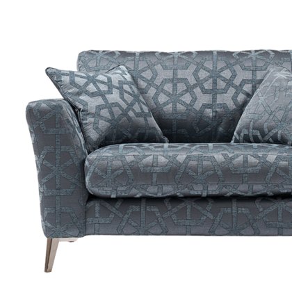 Ocean - Cuddler Sofa