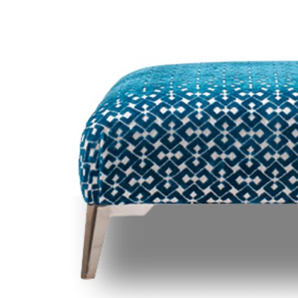 Ocean - Designer Stool