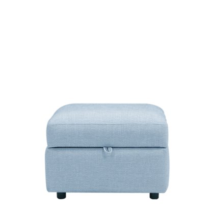 Ocean - Storage Stool Ocean - Storage Stool