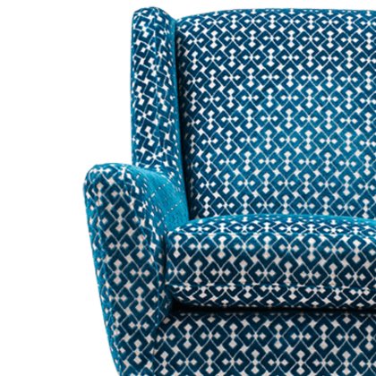 Ocean - Swivel Chair