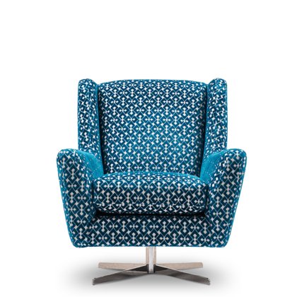 Ocean - Swivel Chair
