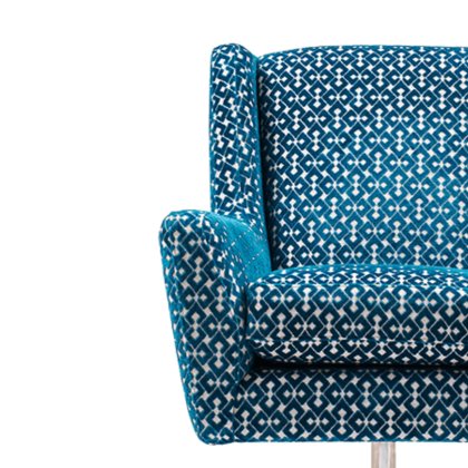 Ocean - Swivel Chair