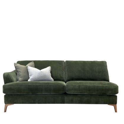Sky - 3 Seater End LHF