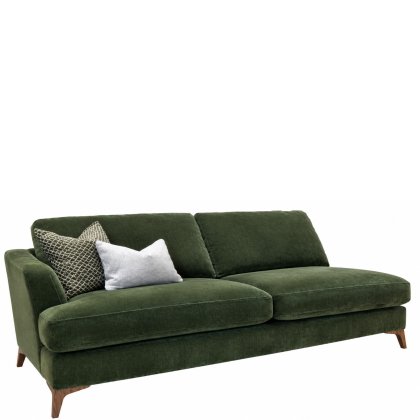 Sky - 3 Seater End LHF