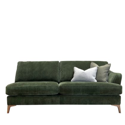 Sky - 3 Seater End RHF