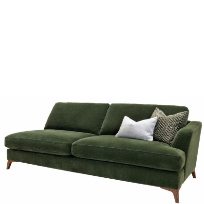 Sky - 3 Seater End RHF