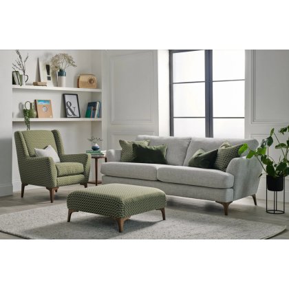 Sky - 3 Seater Sofa