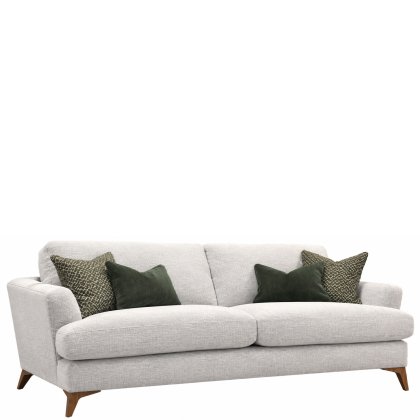 Sky - 3 Seater Sofa