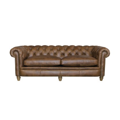 All Fabric Sofas
