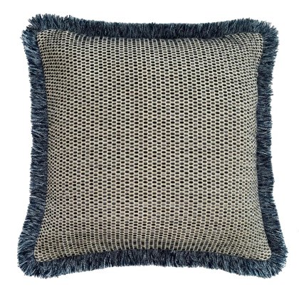 Chicago Navy - Cushion Feather Filled