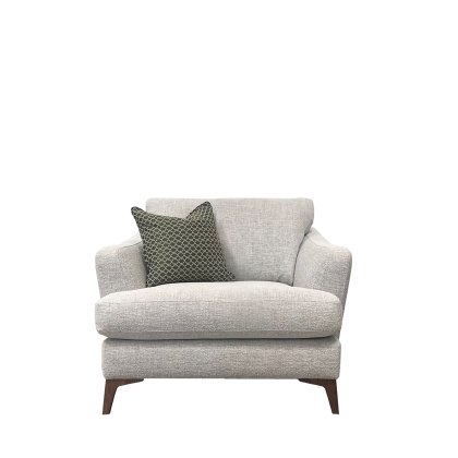 Sky - Armchair Sky - Armchair