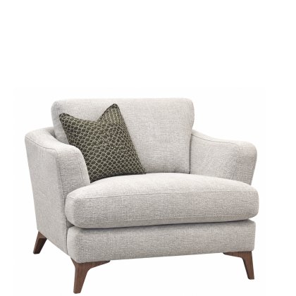 Sky - Armchair