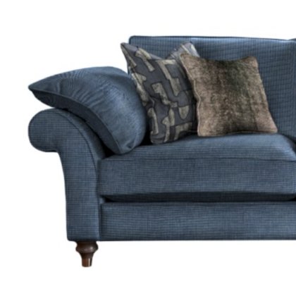Duresta - Yale 2 Seater Medium Sofa Duresta - Yale 2 Seater Medium Sofa