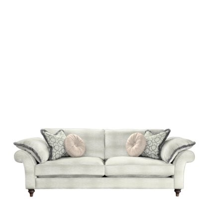 Duresta - Harvard 3 Seater Large Sofa Duresta - Harvard 3 Seater Large Sofa