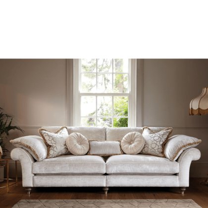 Duresta - Harvard 3 Seater Large Sofa