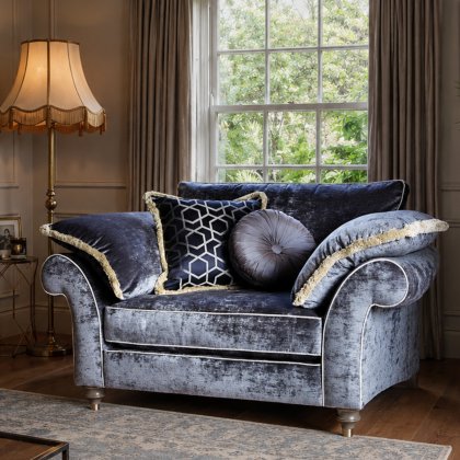 Duresta - Harvard Reading Chair