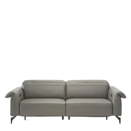 Natuzzi Editions Leggiadro - 009 - 3 Seater Sofa 2 Cushion