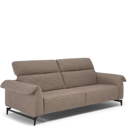 Natuzzi Editions - Leggiadro - 088 - 2.5 Seater Sofa