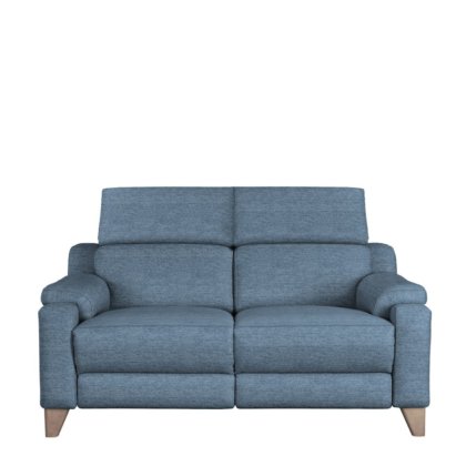 Parker Knoll - 1701 - 2 Seater Sofa