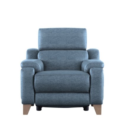 Parker Knoll - 1701 - Power Recliner Armchair