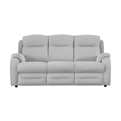 Parker Knoll - Boston - 3 Seater Manual Recliner Sofa