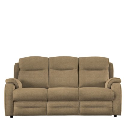 Parker Knoll - Boston - 3 Seater Power Recliner Sofa