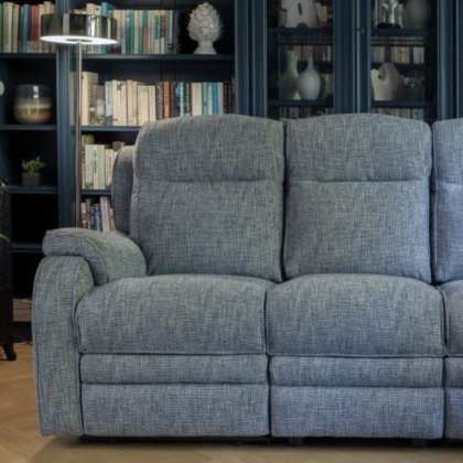 Parker Knoll - Boston - 3 Seater Sofa