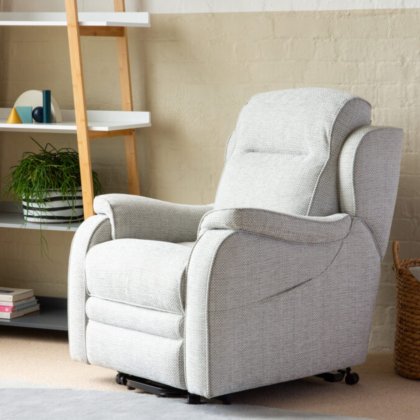Parker Knoll - Boston - Power Recliner Armchair
