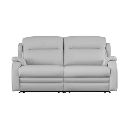 Parker Knoll - Boston - Large 2 Seater Manual Recliner Sofa