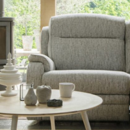 Parker Knoll - Boston - Large 2 Seater Sofa