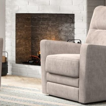 Parker Knoll - Chicago - Armchair