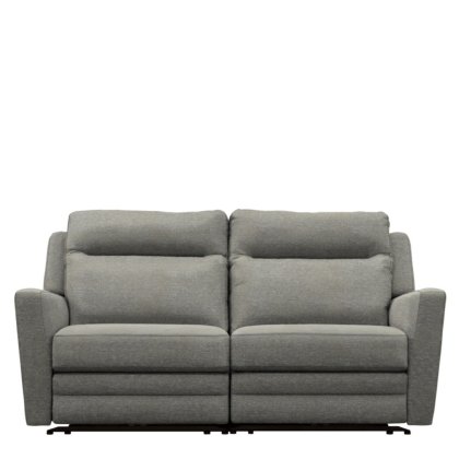 Parker Knoll - Chicago - Large 2 Seater Power Plus Recliner Sofa